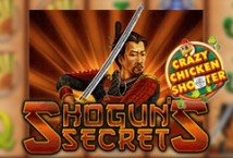 Shoguns Secret Crazy Chicken Shooter Slot Review